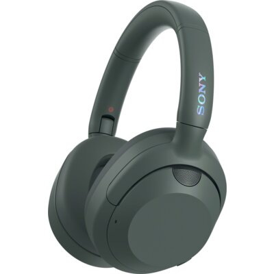 Słuchawki nauszne SONY ULT Wear WH-ULT900N ANC Leśna zieleń