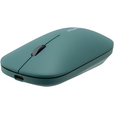 Mysz XQUANTUM WM400M Miętowy