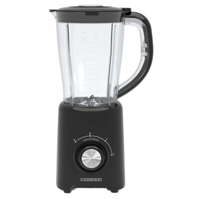 Blender kielichowy MELISSA 16180134 Czarny