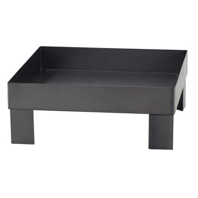 Palenisko ogrodowe FARMCOOK Pan 6 (70 x 70 cm)