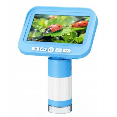 Mikroskop cyfrowy ATAZ AZ-K3