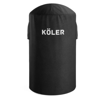 Pokrowiec na grilla KOLER KEM-06