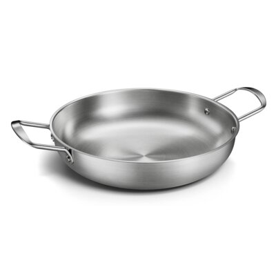 Wok do grilla KOLER KRA48