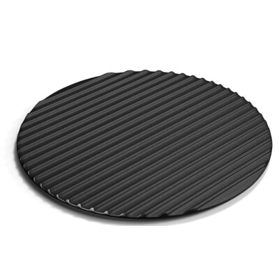 Płyta do grilla Żeliwna KOLER KEM-07 29 cm