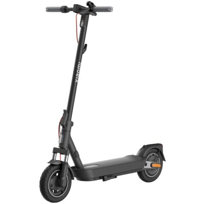 Hulajnoga elektryczna XIAOMI Scooter 5 Pro 60km 400W 10" Czarny