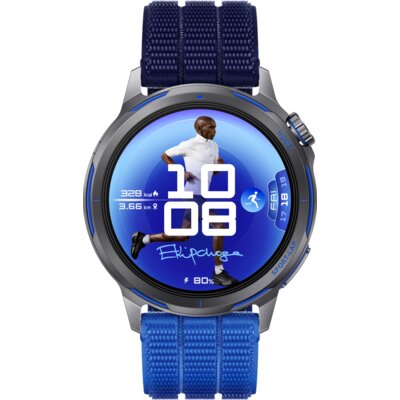 Smartwatch HUAWEI Watch GT Runner 2 Niebieski