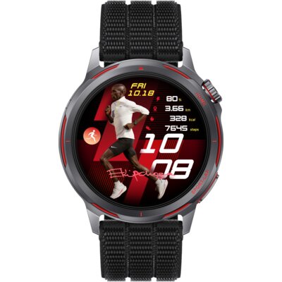 Smartwatch HUAWEI Watch GT Runner 2 Czarny