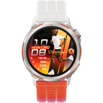 Smartwatch HUAWEI Watch GT Runner 2 Pomarańczowy