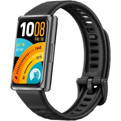 Smartband HUAWEI Band 11 Pro Czarny