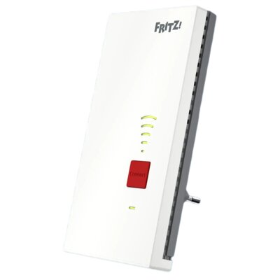 Wzmacniacz sieci FRITZ Repeater 2700 2.4 / 5 GHz, Wi-Fi 7 (802.11 a/g/n/ac/ax/be)