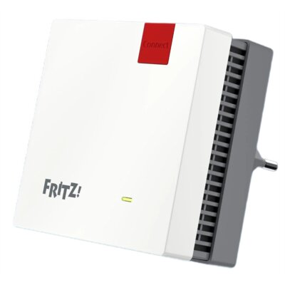 Wzmacniacz sieci FRITZ Repeater 1200 AX 2.4 / 5 GHz, Wi-Fi 6 (802.11 a/b/g/n/ac/ax)