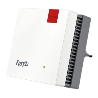 Wzmacniacz sieci FRITZ Repeater 1700 2.4 / 5 GHz, Wi-Fi 7 (802.11a/g/n/ac/ax/be)