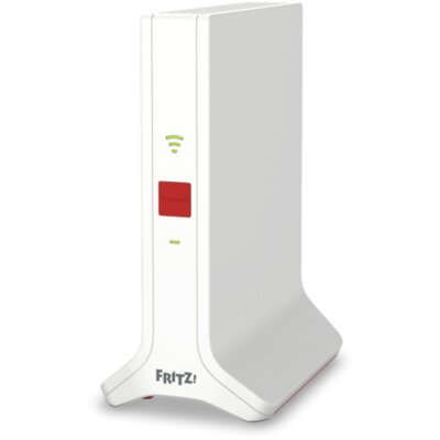 Wzmacniacz sieci FRITZ! 3000 AX 2.4 / 5 GHz, Wi-Fi 6 (802.11 a/b/g/n/ac/ax)