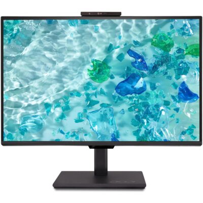 Monitor ACER B278UG 27" 2560x1440px IPS 120Hz 4 ms [GTG]