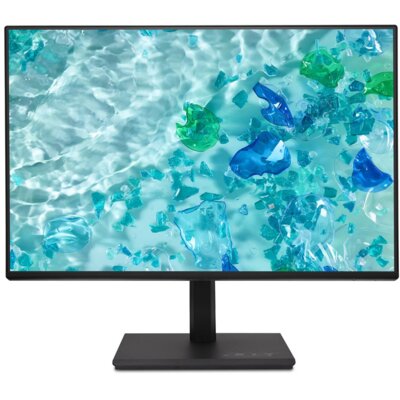 Monitor ACER Vero B7 B277GBMIPRZX 27" 1920x1080px IPS 120Hz 4 ms [GTG]