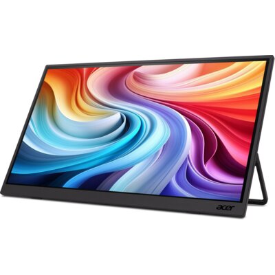 Monitor ACER PM191QEBMIUUX 18.5" 1920x1080px IPS 100Hz 4 ms [GTG]