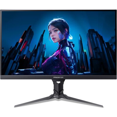 Monitor ACER Predator XB3 XB273UF5BMIIPRZX 27" 2560x1440px IPS 360Hz 1 ms [GTG]