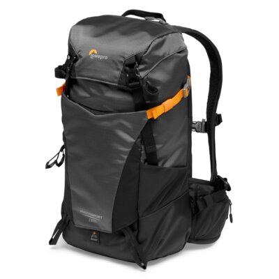 Plecak LOWEPRO PhotoSport BP 15L AW III Szary