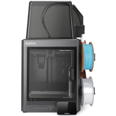 Drukarka 3D ELEGOO Centauri Carbon 2 Combo