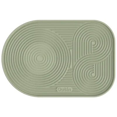 Mata na akcesoria OUTIN OT-MAT-01