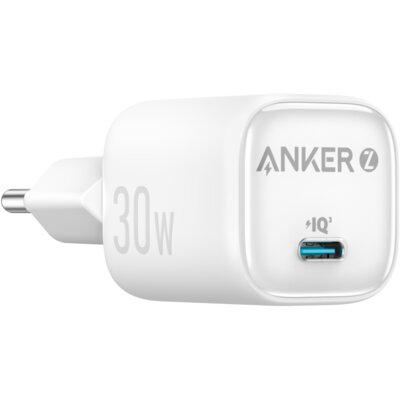 Ładowarka sieciowa ANKER A2698G21 30W Biały