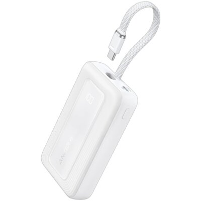 Powerbank ANKER A1688H21 10000 mAh 30W Biały