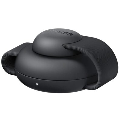 Ładowarka indukcyjna ANKER MagGo 15W 3w1 B25M8H11 Czarny Qi2 MagSafe