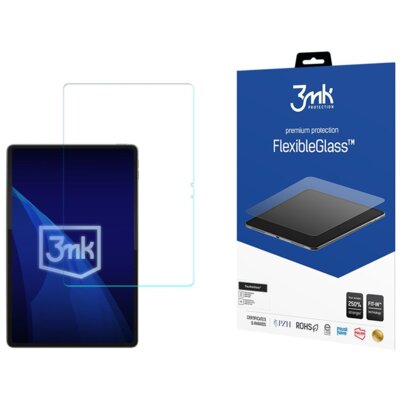 Szkło hybrydowe 3MK FlexibleGlass do Lenovo Yoga Tab 11.1 TB710FU