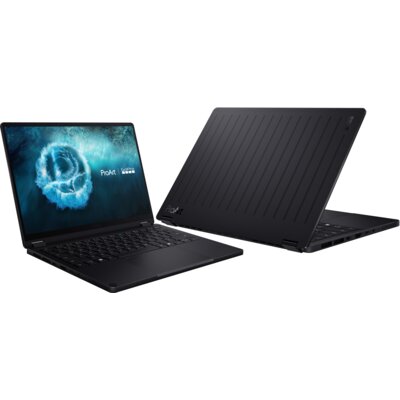 Laptop ASUS ProArt GoPro Edition PX13 HN7306EAC-LX041X 13.3" OLED Al Max+ 395 128GB RAM 1TB SSD Windows 11 Professional, Funkcje AI