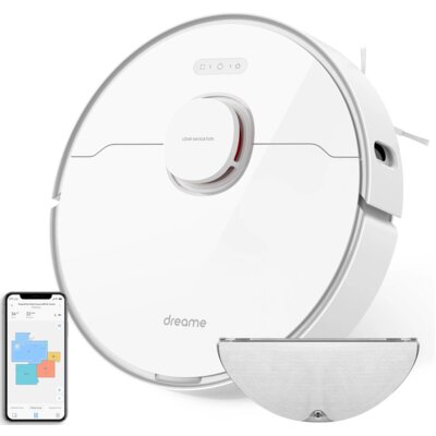 Robot sprzątający DREAME Bot L10 Pro