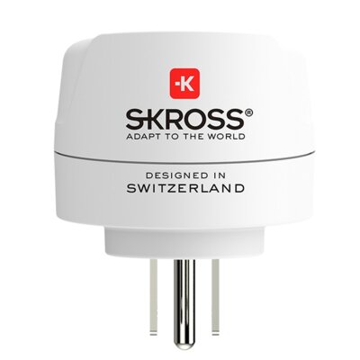 Adapter podróżny SKROSS 1.500203C-E