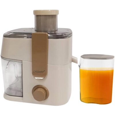 Sokowirówka MAESTRO MR-800