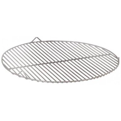 Ruszt do grilla FARMCOOK Nobel Chrom 60 cm