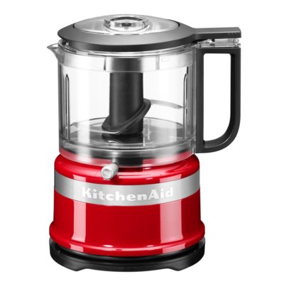 Malakser KITCHENAID 5KFC3516EER Czerwony