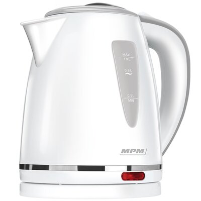 Czajnik MPM MCZ-64