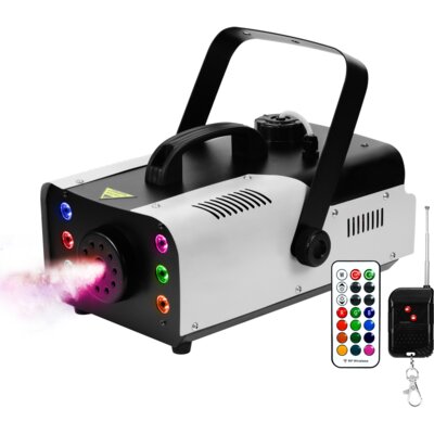 Wytwornica dymu MUSICMATE DM-2 RainbowMist