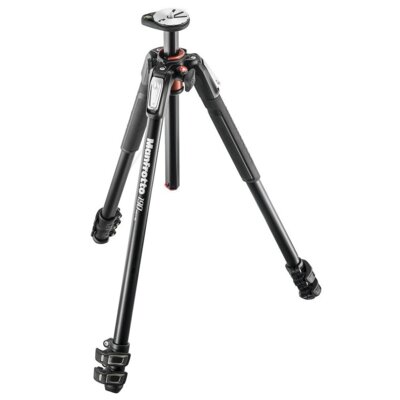 Statyw MANFROTTO MT190XPRO3 Czarny