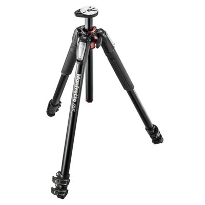 Statyw MANFROTTO MT055XPRO3 Czarny