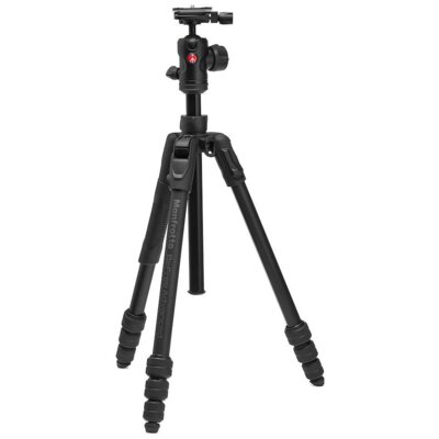 Statyw MANFROTTO Befree Advanced Twist Arca-Swiss