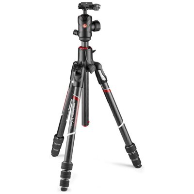 Statyw MANFROTTO Befree GT XPRO Carbon