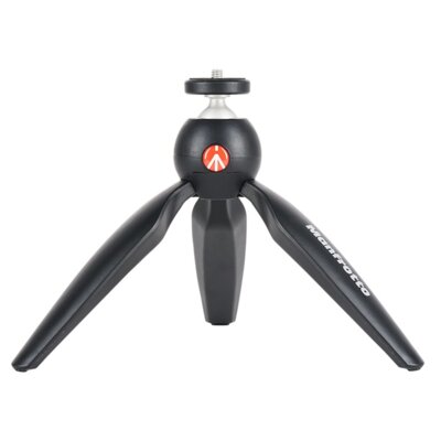 Statyw MANFROTTO Pixi Mini Czarny