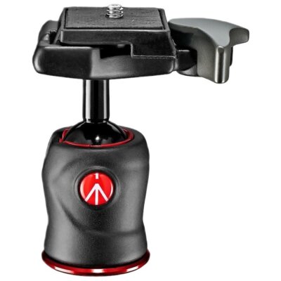 Głowica kulowa MANFROTTO MH490