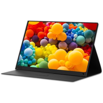 Monitor ZEUSLAP P15A 15.6" 1920x1080px IPS