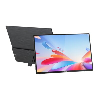 Monitor ZEUSLAP P16ST 16" 2560x1600px IPS 144Hz 3 ms