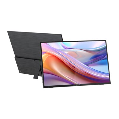 Monitor ZEUSLAP P16T 16" 1920x1200px IPS 3 ms