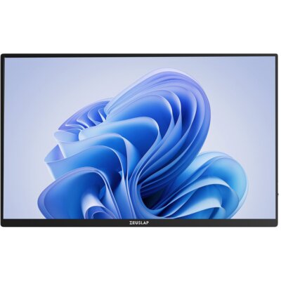 Monitor ZEUSLAP Z18K 18" 2560x1600px IPS 3 ms