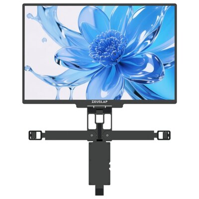 Monitor ZEUSLAP Z16H 16" 2560x1600px IPS 3 ms