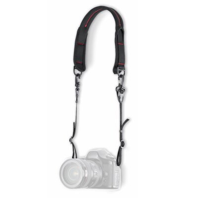 Pasek do aparatu MANFROTTO Pro Light Czarny