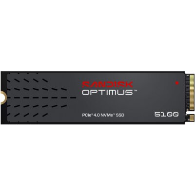 Dysk SANDISK Optimus 5100 NVMe 1TB SSD