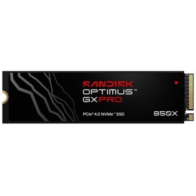 Dysk SANDISK Optimus GX Pro 850X 1TB SSD